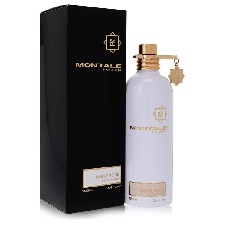 عطر Montale White Aoud من مونتالي للجنسين او دو برفيوم