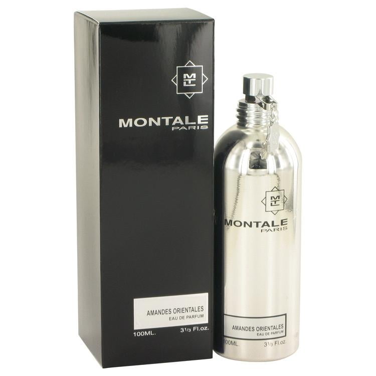 عطر Montale Amandes Orientales من مونتالي للنساء - او دو برفيوم