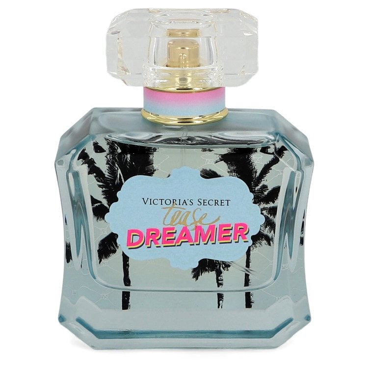 عطر فيكتوريا سيكريت تيز دريمر Victoria's Secret Tease Dreamer من فيكتوريا سيكريت للنساء - او دو برفيوم - بدون كرتون