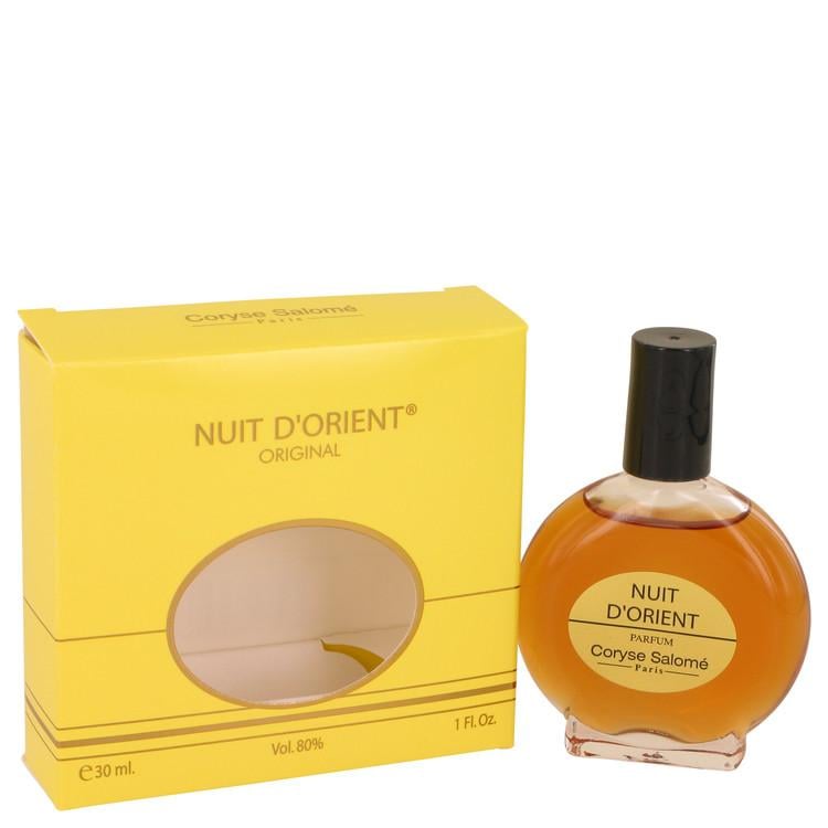 عطر Nuit D'orient من كوريس سالومي للنساء - او دو برفيوم