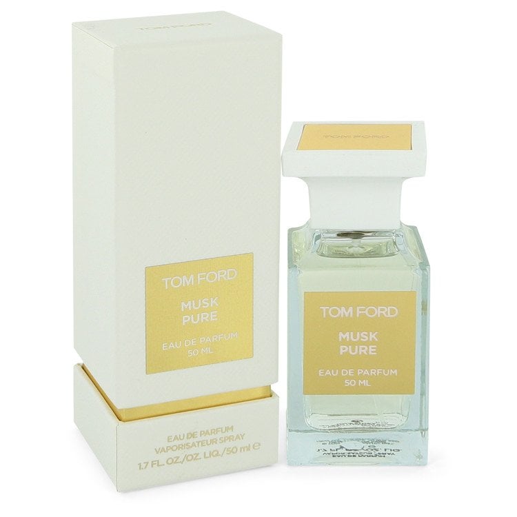 عطر توم فورد مسك بيور Tom Ford Musk Pure من توم فورد للنساء - او دو برفيوم