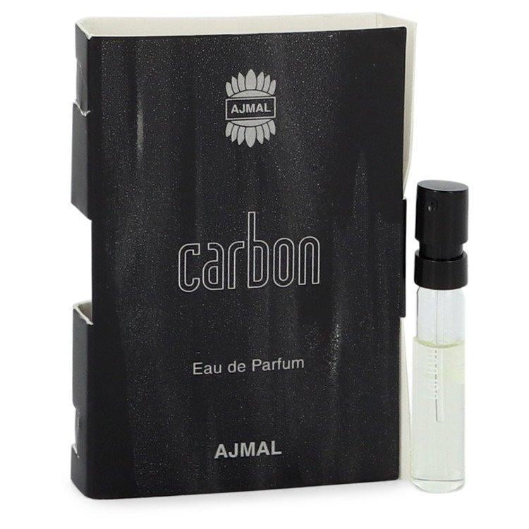 Ajmal Carbon من أجمل للرجال - عينة عطر