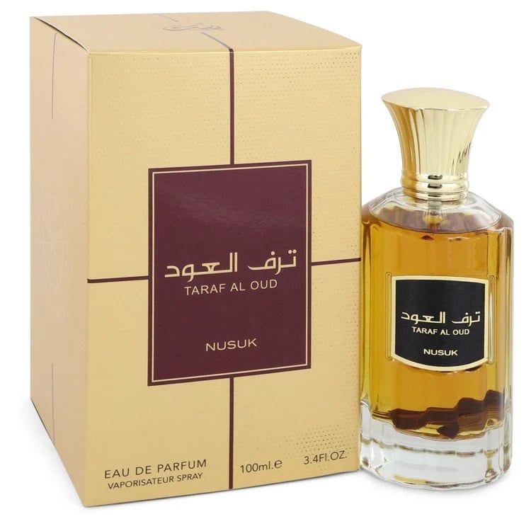عطر Taraf Al Oud من نسك او دو برفيوم