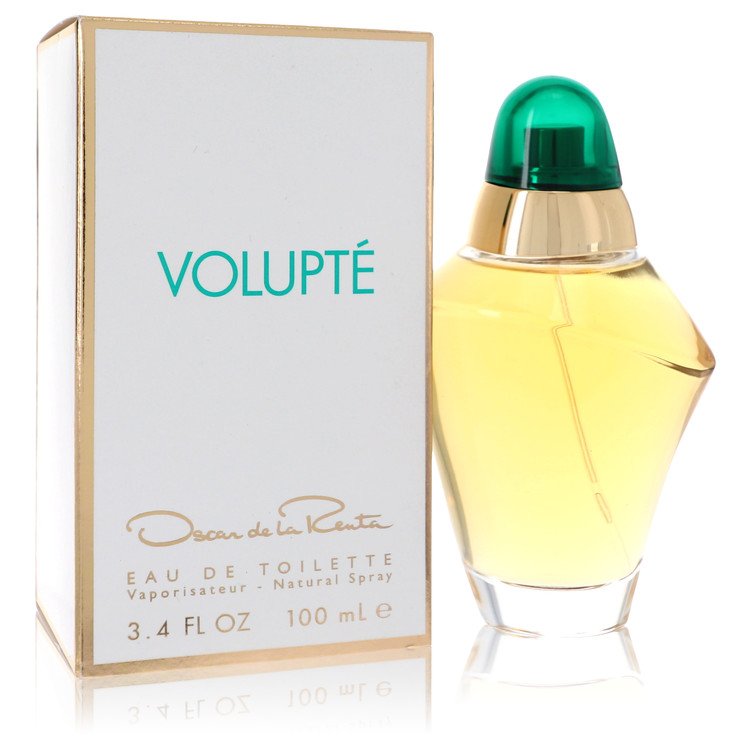 عطر Volupte من أوسكار دي لارينتا للنساء - او دو تواليت