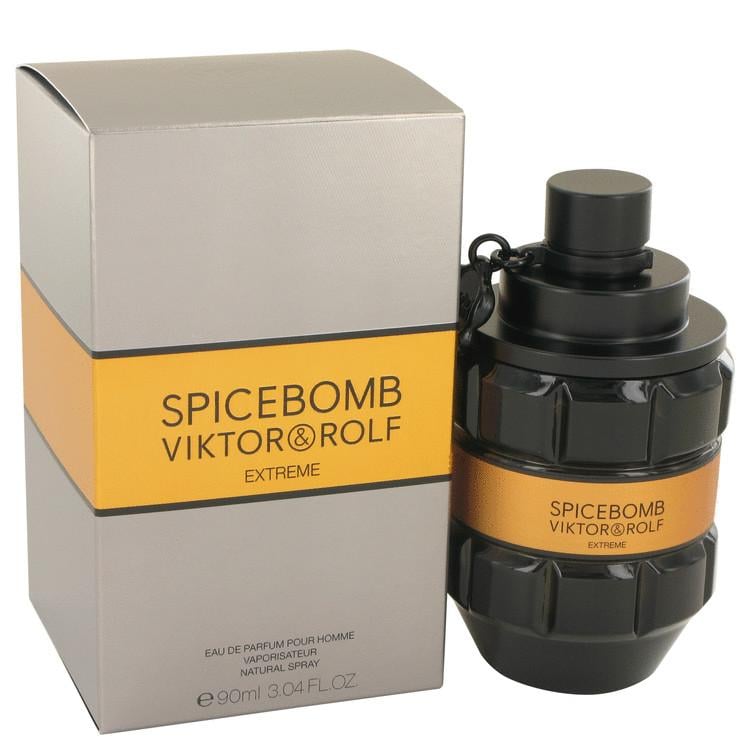 عطر Spicebomb Extreme من فيكتور آند رولف للرجال - او دو برفيوم
