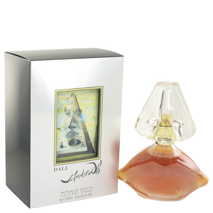 عطر Salvador Dali من سلفادور دالي للنساء - او دو برفيوم