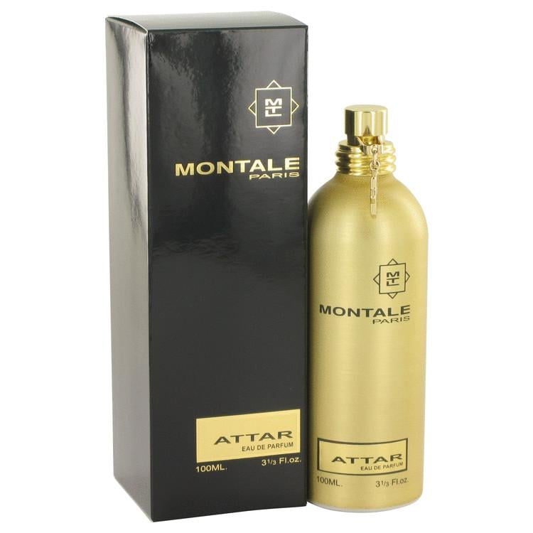 عطر Montale Attar من مونتالي للنساء - او دو برفيوم