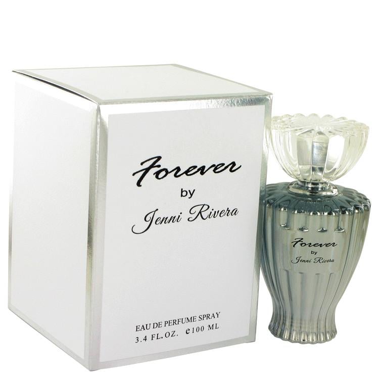 عطر Jenni Rivera Forever من جيني ريفيرا للنساء - او دو برفيوم