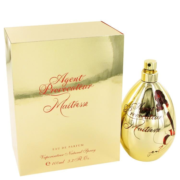 عطر Agent Provocateur Maitresse من اجينت بروفوكاتور للنساء - او دو برفيوم