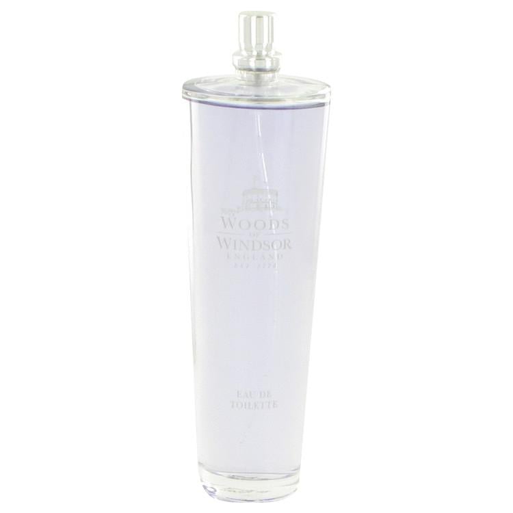 عطر Lavender من وودز اوف وندسور للنساء - او دو تواليت - بدون كرتون