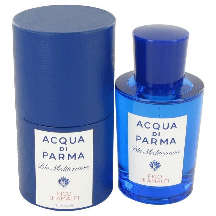 عطر Blu Mediterraneo Fico Di Amalfi من أكوا دي بارما للنساء - او دو تواليت