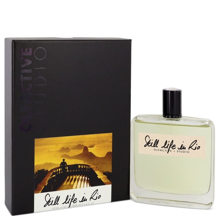 عطر Still Life Rio من اوفاكتيف ستوديو للنساء - او دو برفيوم