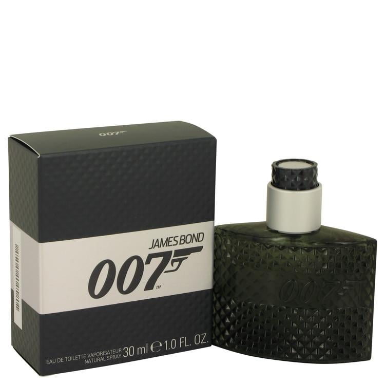 عطر 007 من جيمس بوند للرجال - او دو تواليت