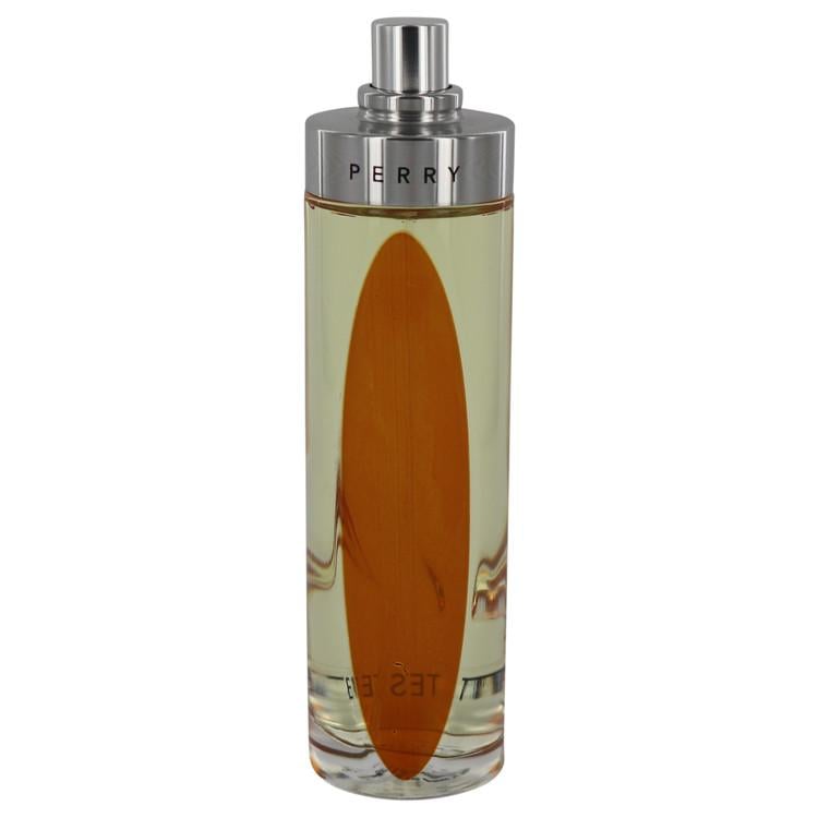 عطر Perry Man من بيري ايليس للرجال - او دو تواليت - بدون كرتون