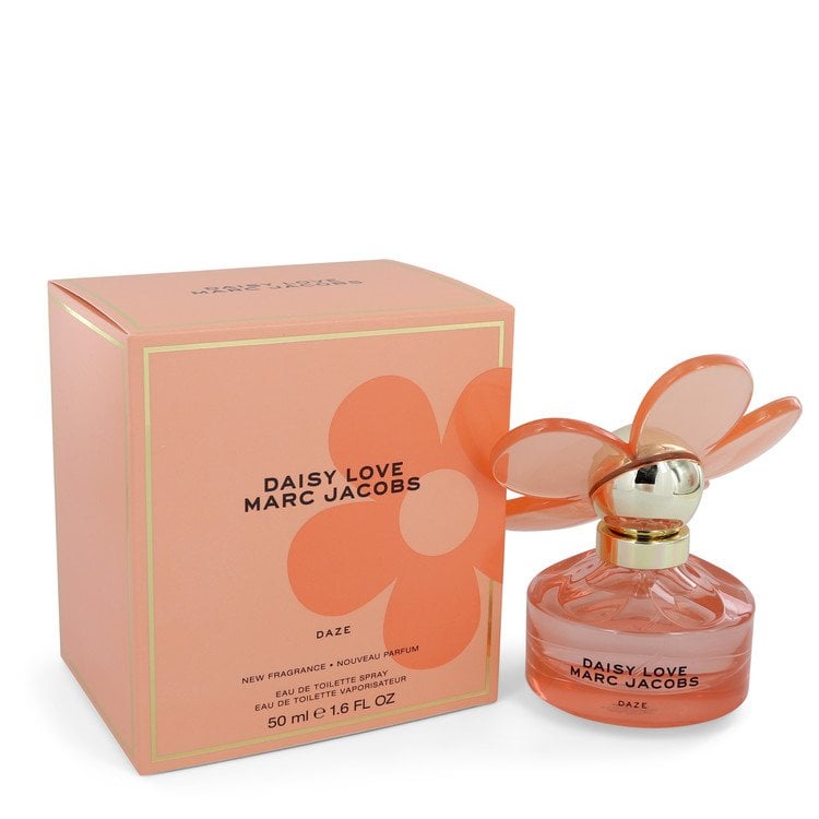 عطر Daisy Love Daze من مارك جاكوبس للنساء - او دو تواليت