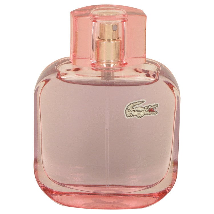 عطر لاكوست أو دي لاكوست إل.12.12 سباركلينج Lacoste Eau De Lacoste L.12.12 Sparkling من لاكوست للنساء - او دو تواليت - بدون كرتون