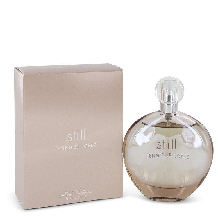 عطر Still من جينيفر لوبيز للنساء - او دو برفيوم