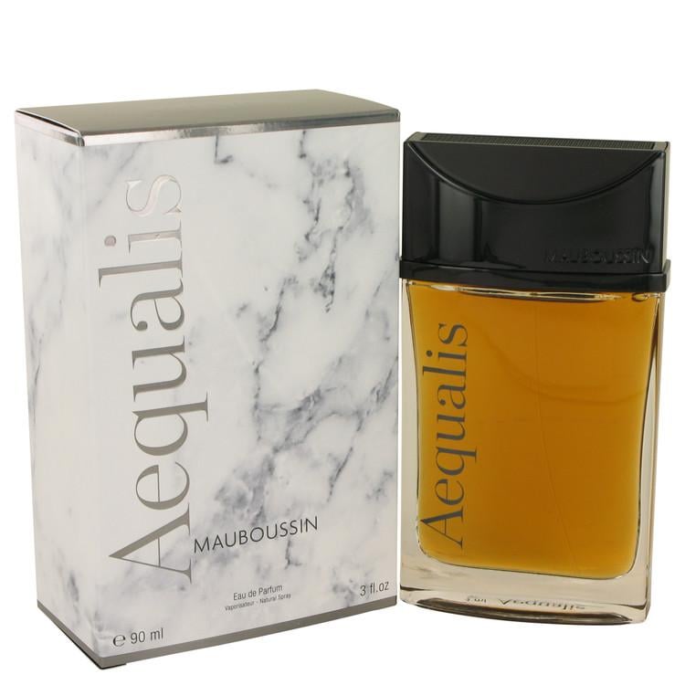 عطر Aequalis من موبوسين للرجال - او دو برفيوم