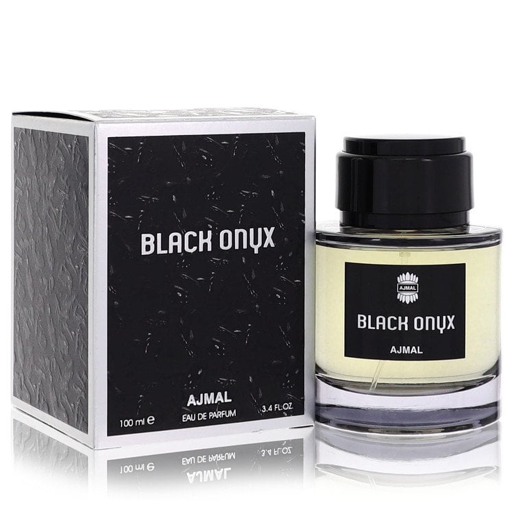 عطر Black Onyx من اجمل للجنسين او دو برفيوم