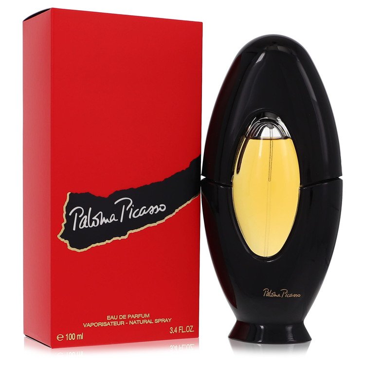 عطر Paloma Picasso من بالوما بيكاسو للنساء - او دو برفيوم