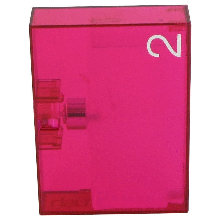 عطر جوتشي رش 2 Gucci Rush 2 من غوتشي للنساء - او دو تواليت - بدون كرتون