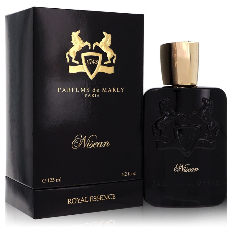 عطر Nisean من عطور دي مارلي للنساء - او دو برفيوم