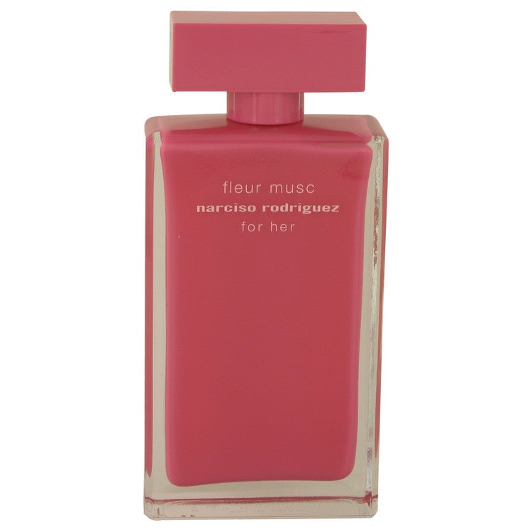 عطر Narciso Rodriguez Fleur Musc من نارسيسو رودريغيز للنساء - او دو برفيوم
