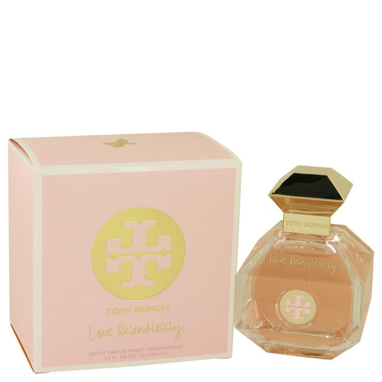 عطر Tory Burch Love Relentlessly من توري بورش للنساء - او دو برفيوم