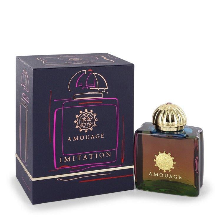 عطر Amouage Imitation من أمواج للنساء - او دو برفيوم