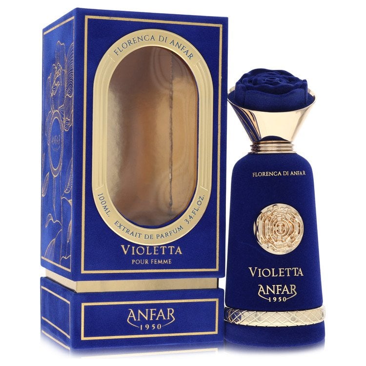 عطر من عنفر للنساء او دو برفيوم