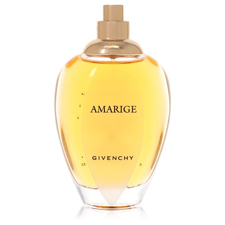 عطر اماريج Amarige من جيفنشي للنساء او دو تواليت بدون كرتون