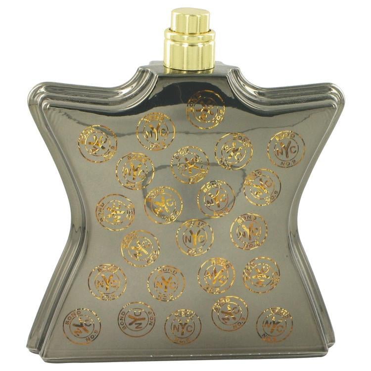 عطر New York Oud من بوند 9 للنساء - او دو برفيوم - بدون كرتون