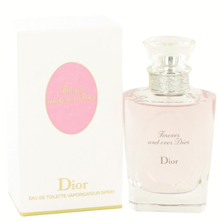 عطر Forever And Ever من كريستيان ديور للنساء - او دو تواليت