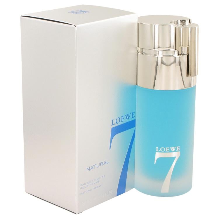 عطر Loewe 7 Natural من لوف للرجال - او دو تواليت