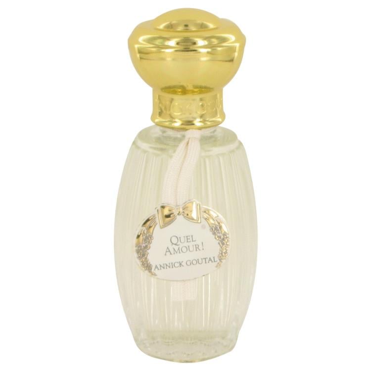 عطر Quel Amour من أنيك غوتال - بدون كرتون
