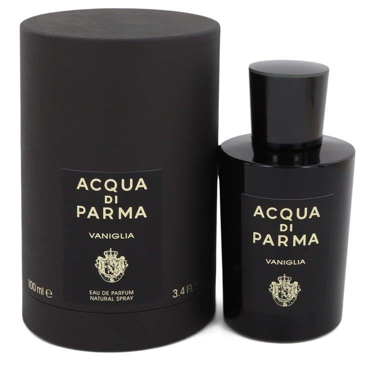 عطر Acqua Di Parma Vaniglia من أكوا دي بارما للنساء - او دو برفيوم