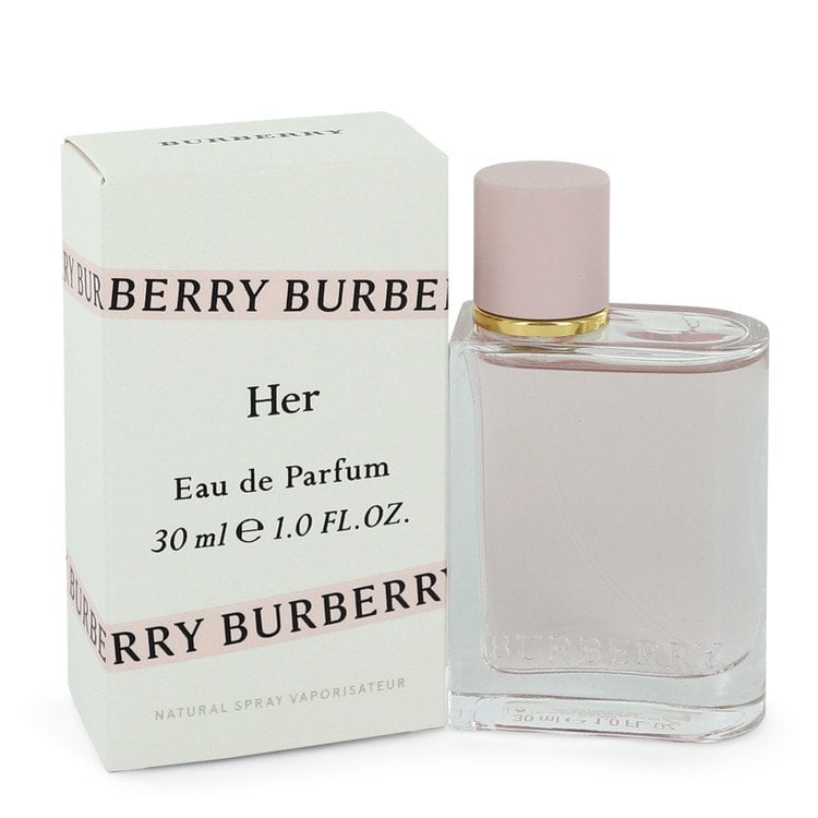 عطر Burberry Her من بربري للنساء - او دو برفيوم