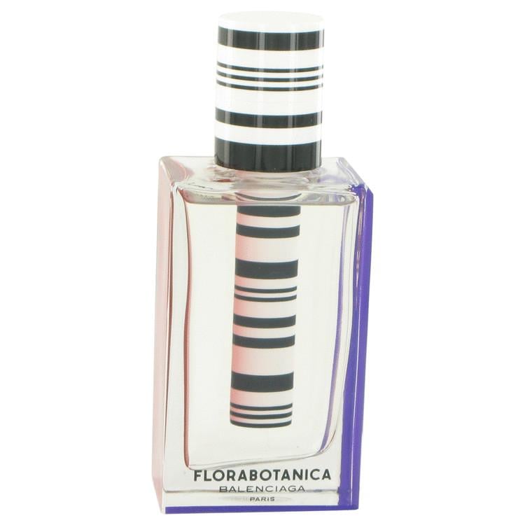 عطر Florabotanica من بالينكياغا للنساء - او دو برفيوم - بدون كرتون