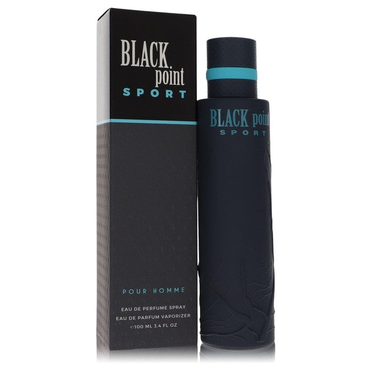 عطر بلاك بوينت سبورت Black Point Sport من YZY عطور للرجال - او دو برفيوم