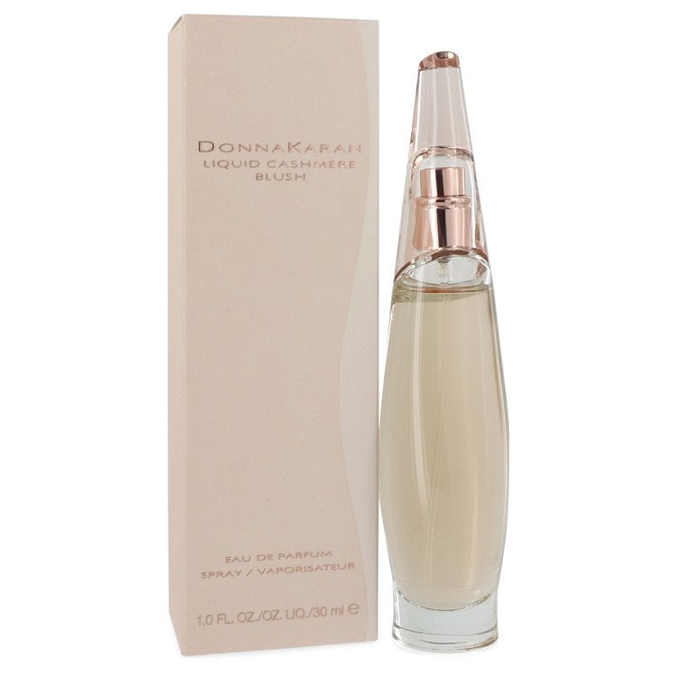 عطر Liquid Cashmere Blush من دونا كاران للنساء - او دو برفيوم