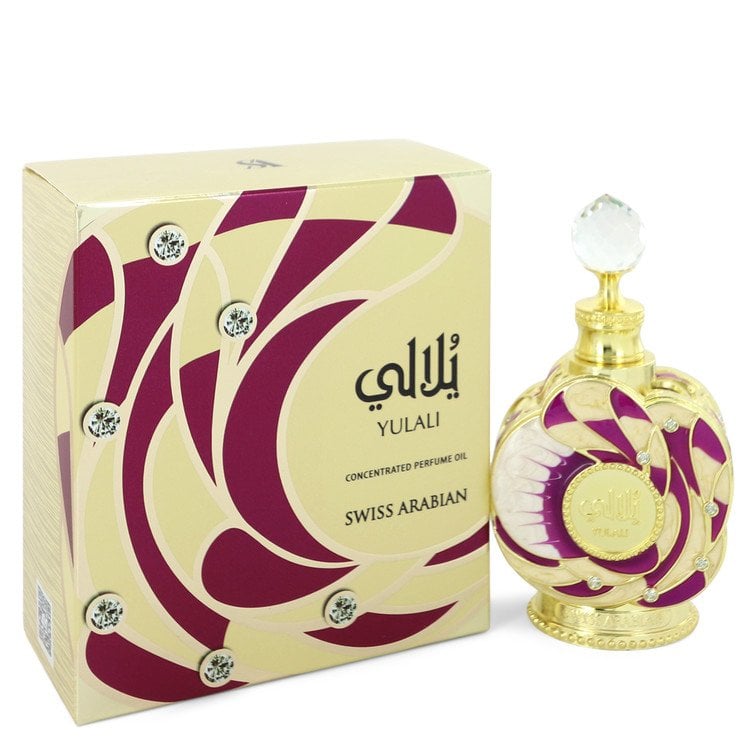 سويس اربيان يولالي Swiss Arabian Yulali من العربي السويسري للنساء