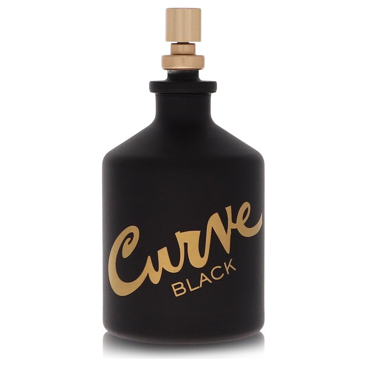 عطر Curve Black من ليز كليبورن للرجال - او دو تواليت - بدون كرتون