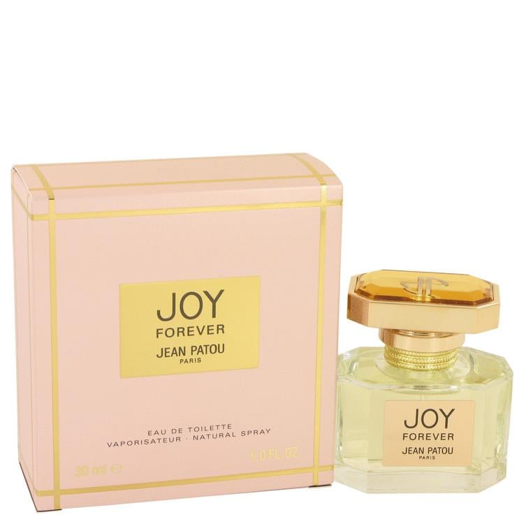 عطر Joy Forever من جان باتو للنساء - او دو تواليت