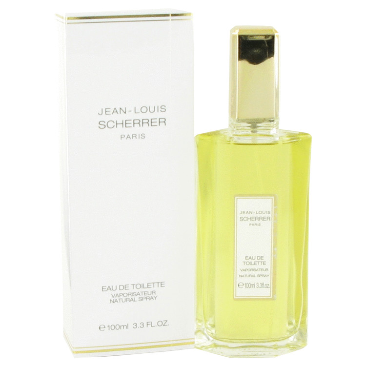 عطر Scherrer من جان لويس شيرر للنساء - او دو تواليت