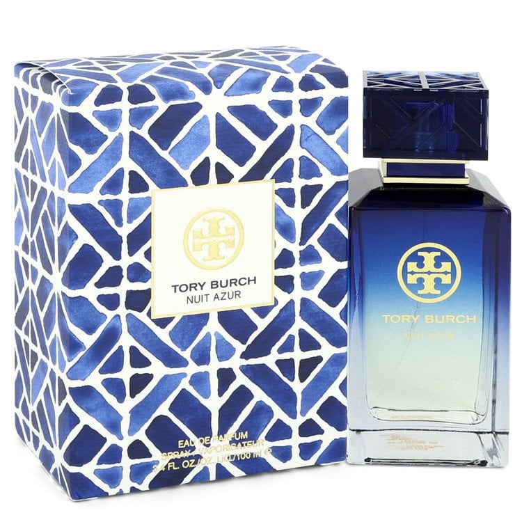 عطر Tory Burch Nuit Azur من توري بورش للنساء - او دو برفيوم