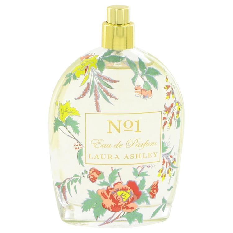عطر Laura Ashley No. 1 من لورا اشلي - بدون كرتون