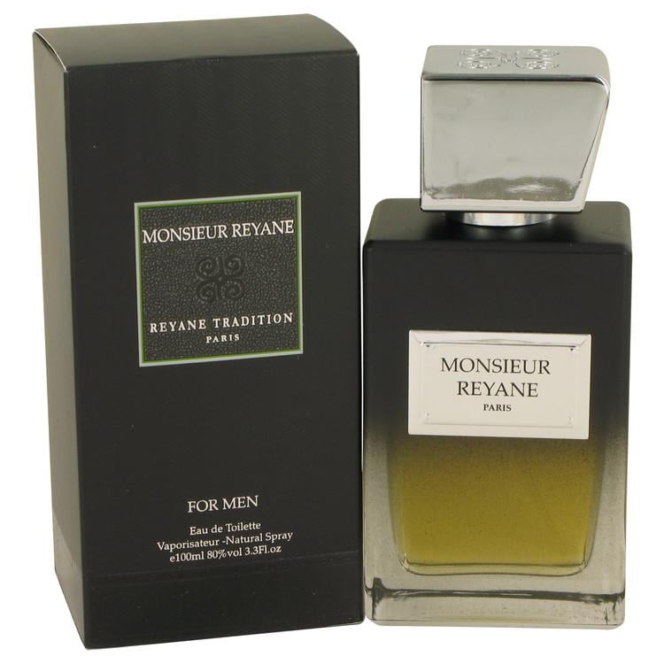 عطر Monsieur Reyane من ريان تراديشن للرجال - او دو تواليت