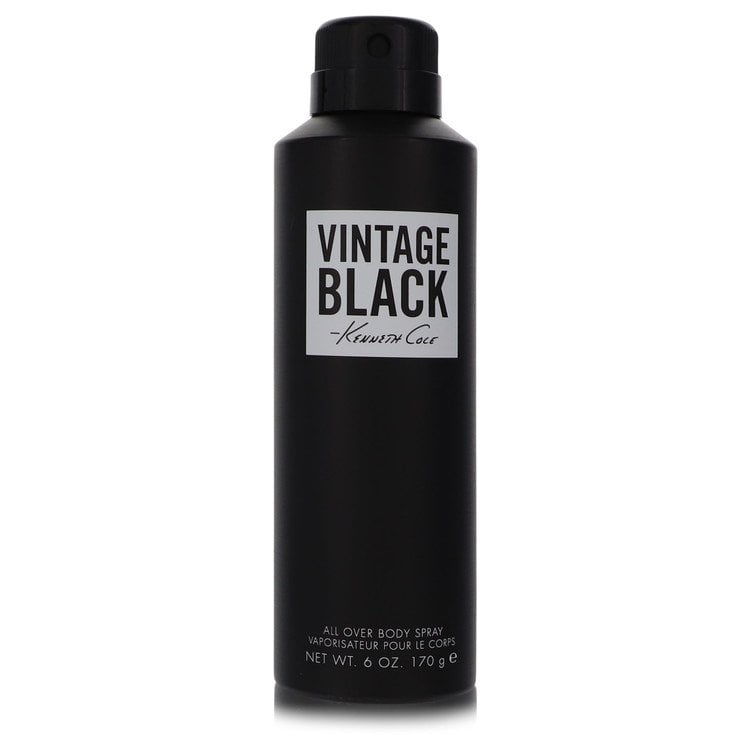 كينيث كول فينتيج بلاك Kenneth Cole Vintage Black من كينيث كول للرجال