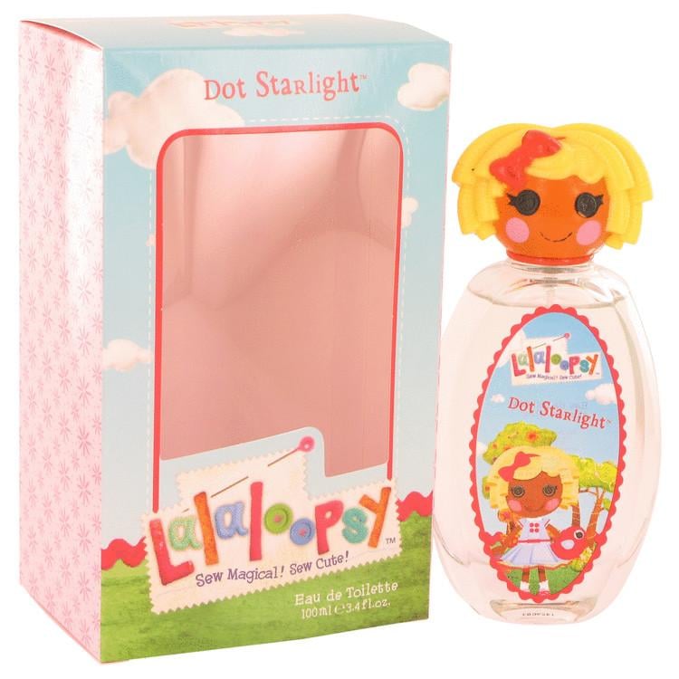عطر Lalaloopsy من مارمول & صن للنساء - او دو تواليت