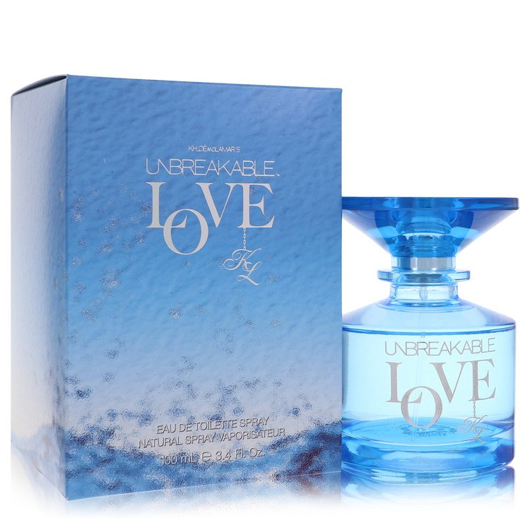 عطر Unbreakable Love من خالو اند لامار للنساء - او دو تواليت